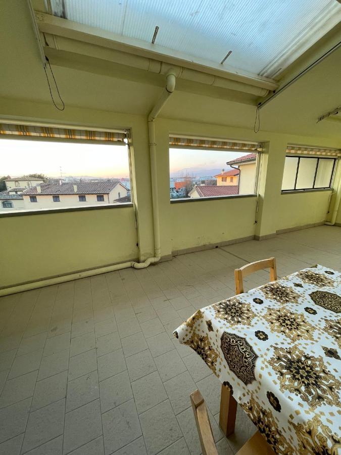 Апартаменты Terrazza Di Mario Ареццо Экстерьер фото